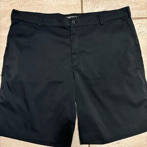 Nike Golf black shorts